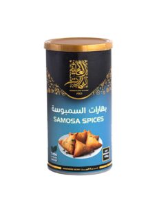 بهارات-السمبوسة