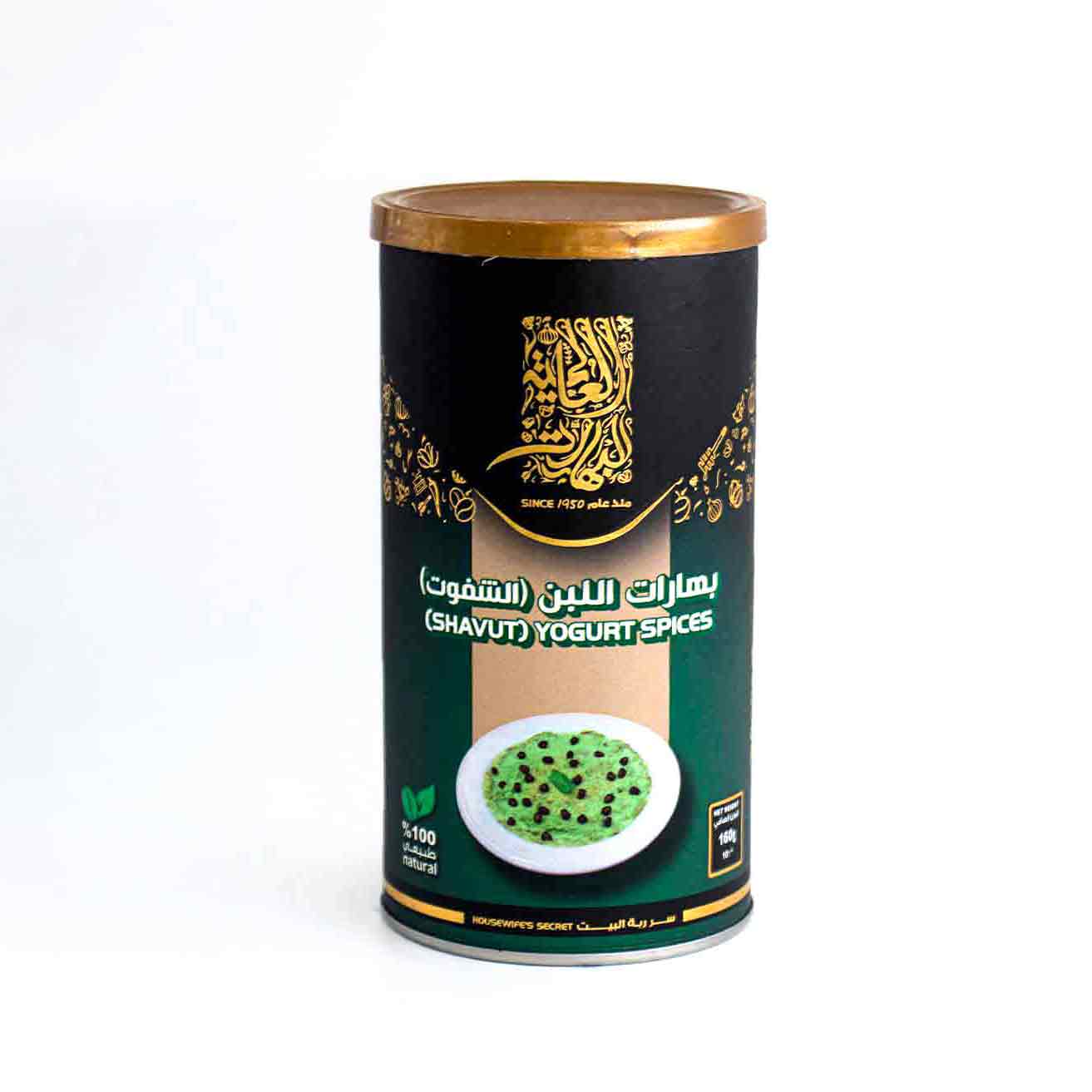 بهارات-اللبن