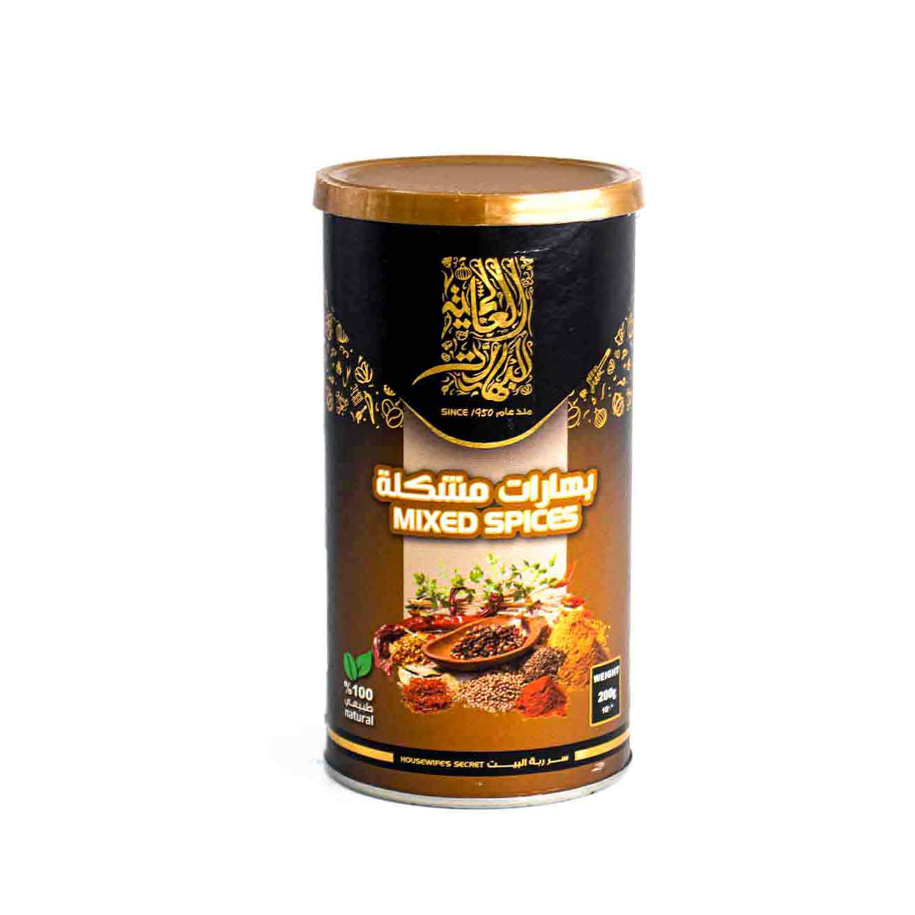 بهارات-مشكلة