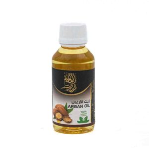 زيت-الارغان