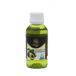 زيت-الافكادو