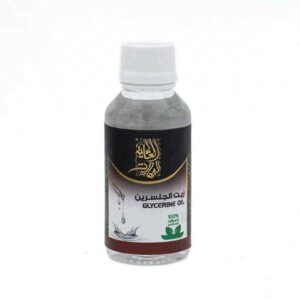 زيت-الجلسرين