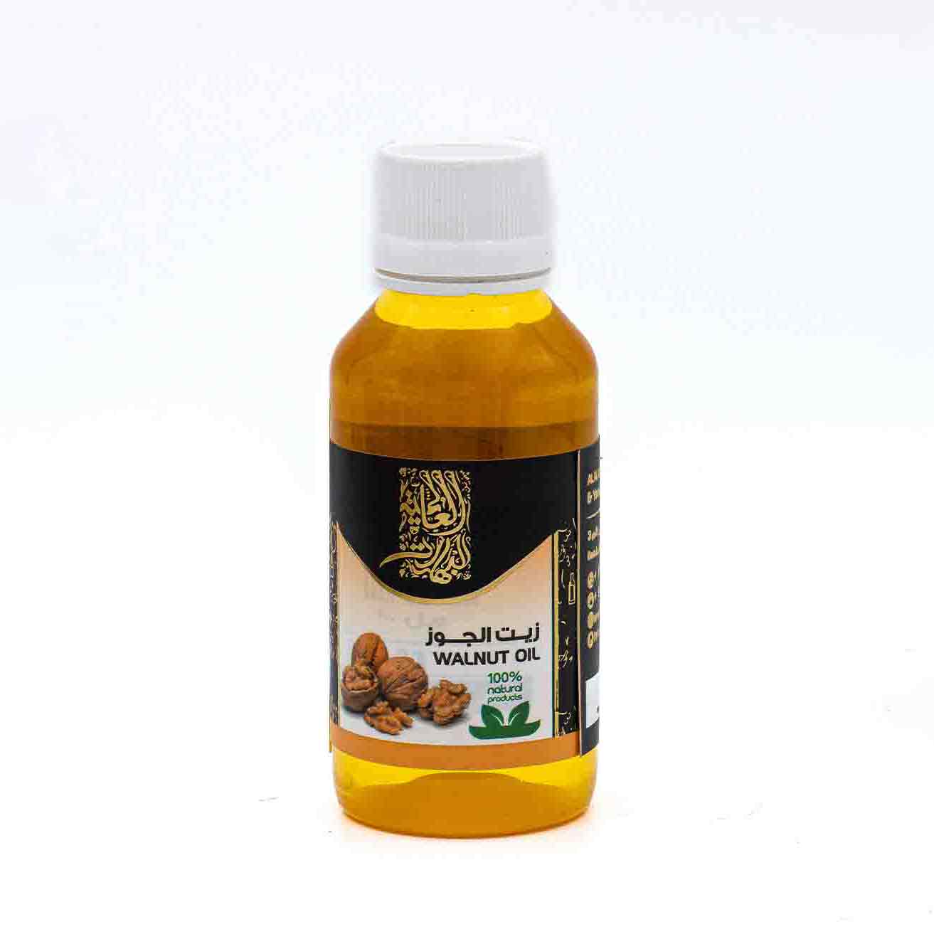 زيت-الجوز