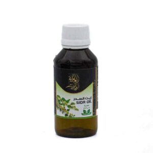 زيت-السدر