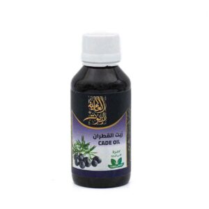 زيت-القطران