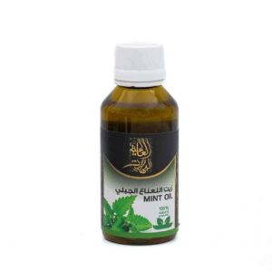 زيت-النعناع-الجبلي