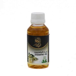 زيت-الياسمين