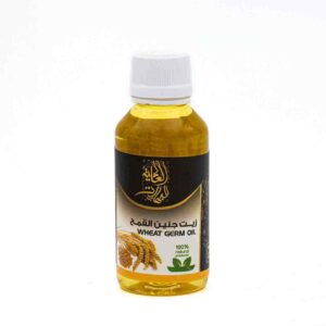 زيت-جنين-القمح