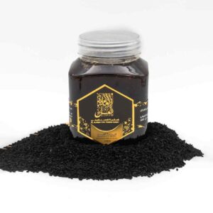 عسل-بالحبة-السوداء