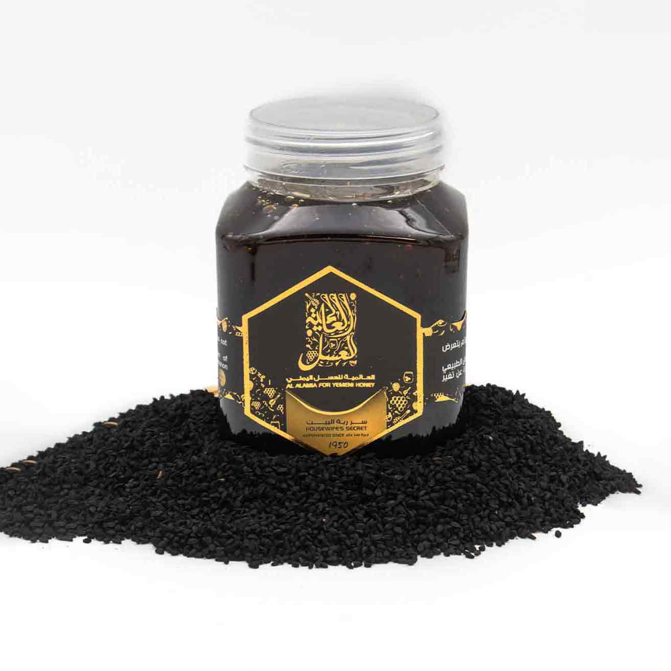 عسل-بالحبة-السوداء