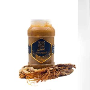 عسل-خلطة-المتزوجين