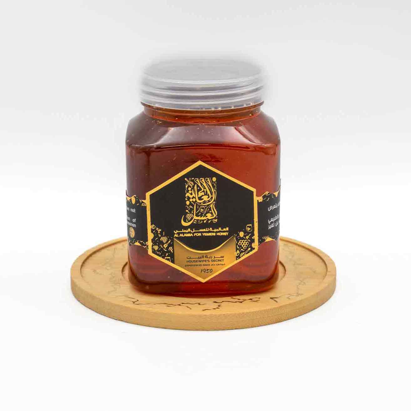 عسل-زهور-الربيع