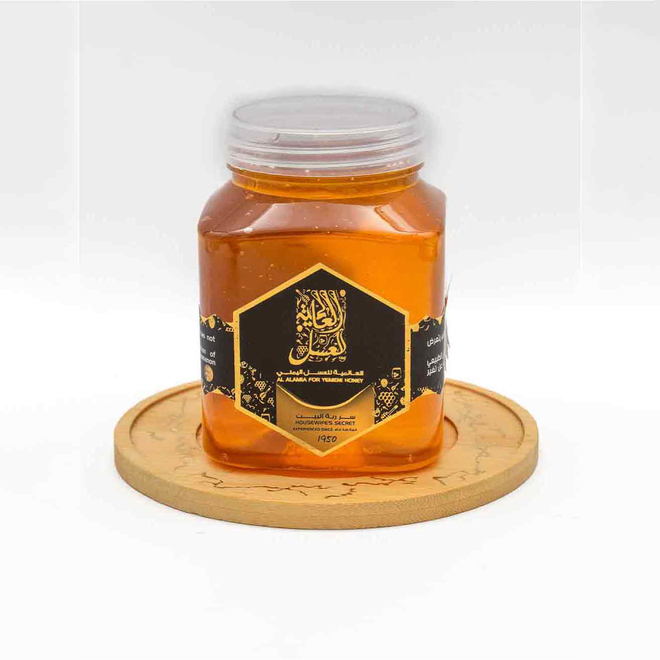 عسل-سدر-دوعني