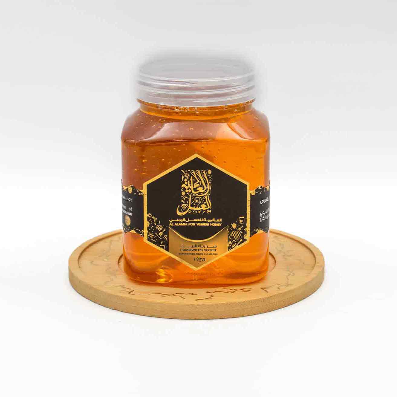 عسل-سدر-عصيمي-فاخر