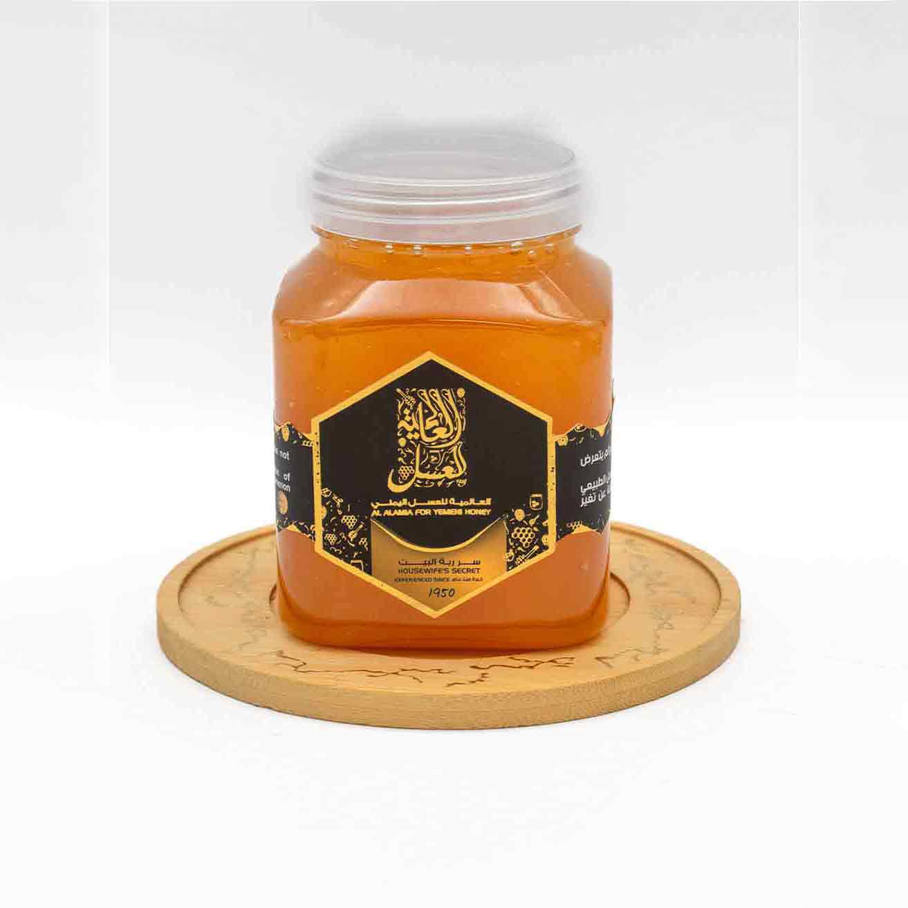 عسل-سدر-عصيمي-ملكي