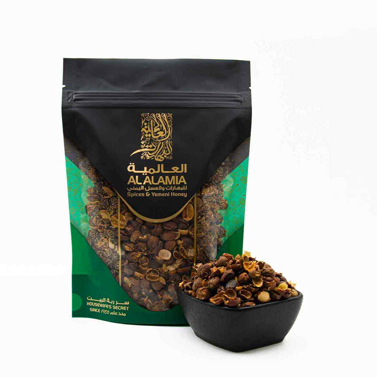 قشور-القهوة