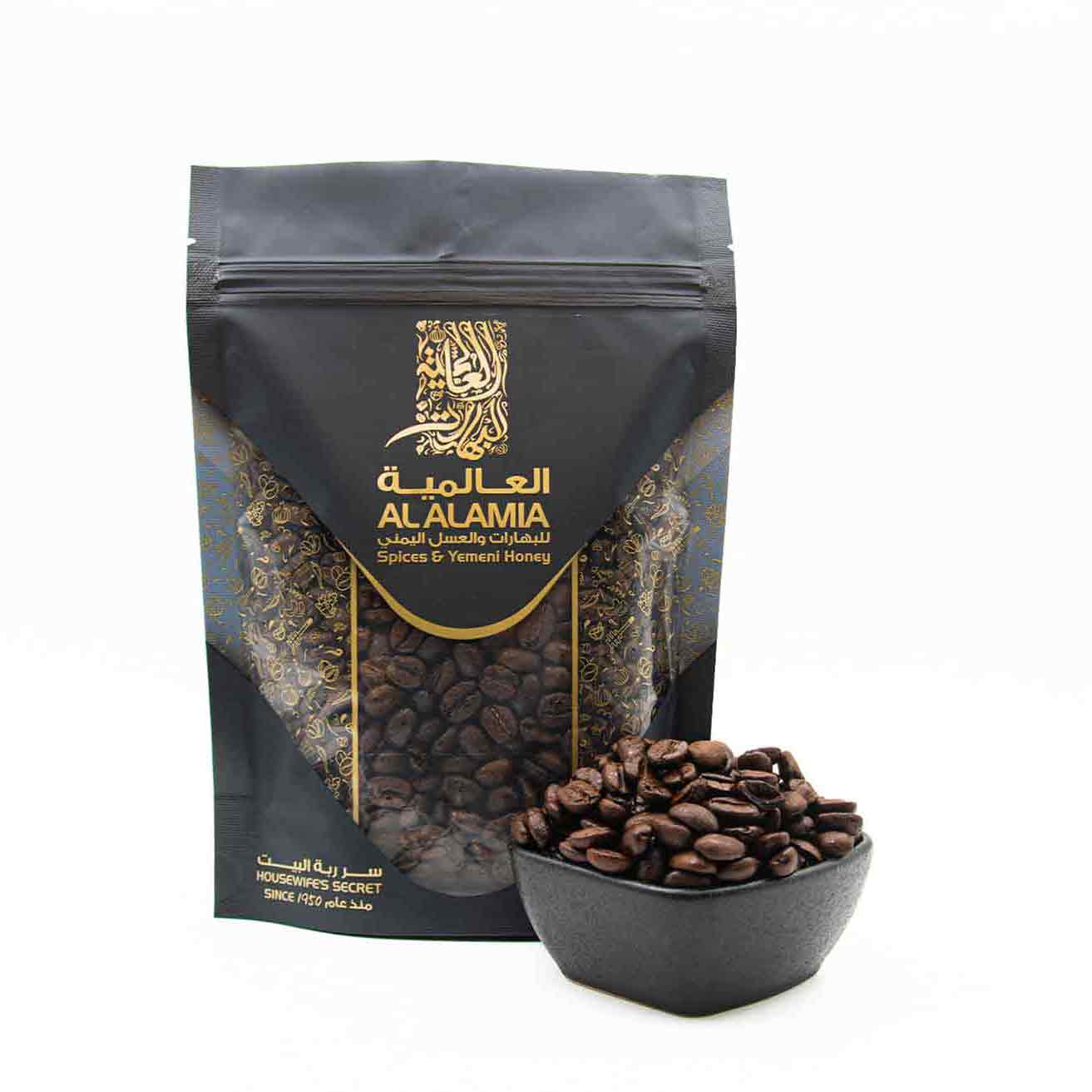 قهوة-تحميص-تركي