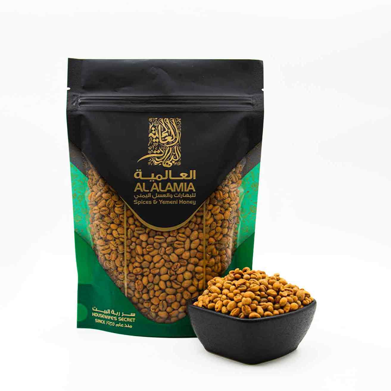 قهوة-خولاني-تحميص-عربي