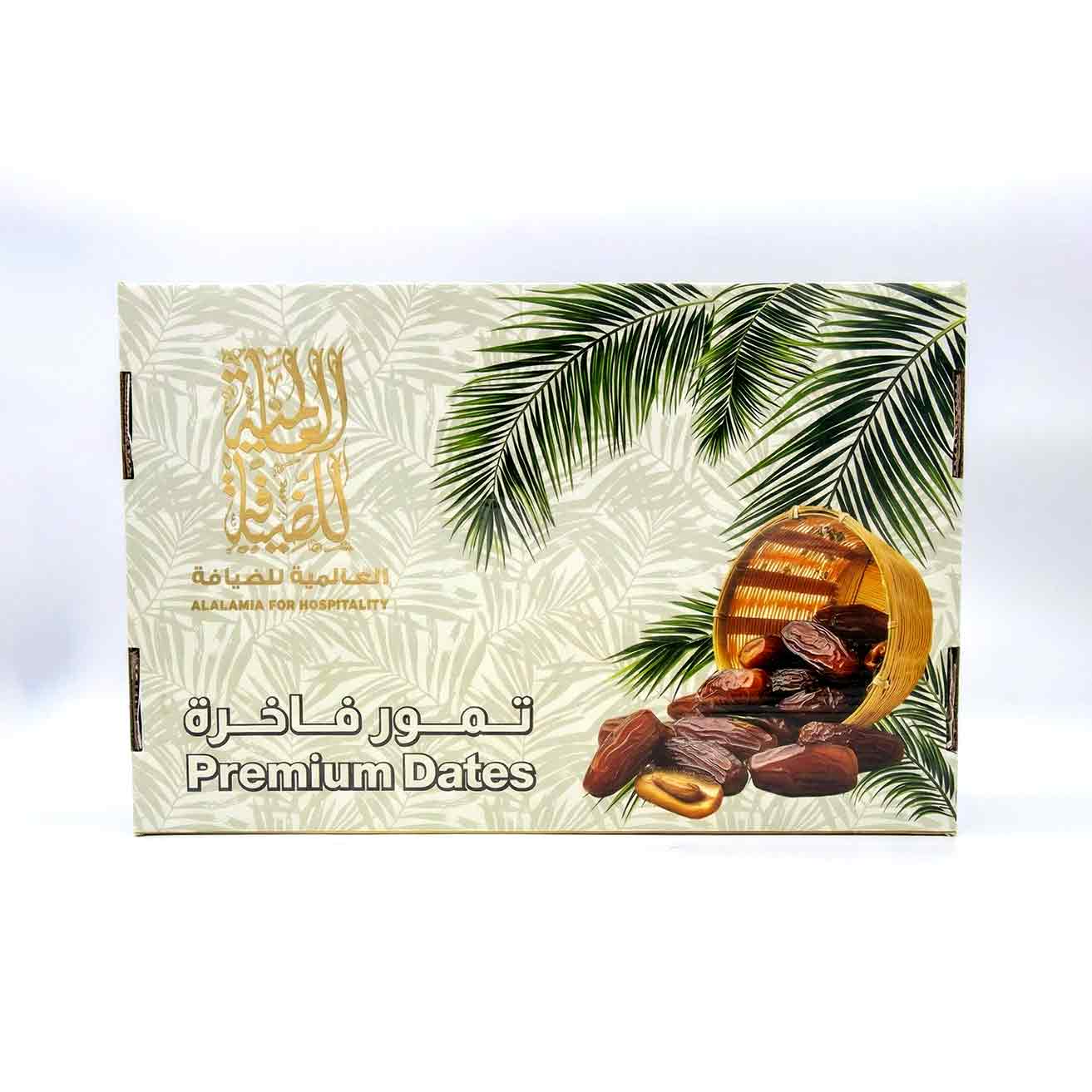 تمر-مجدول-فاخر