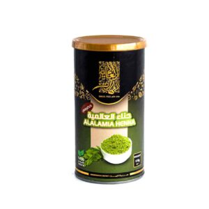 حناء-العالمية