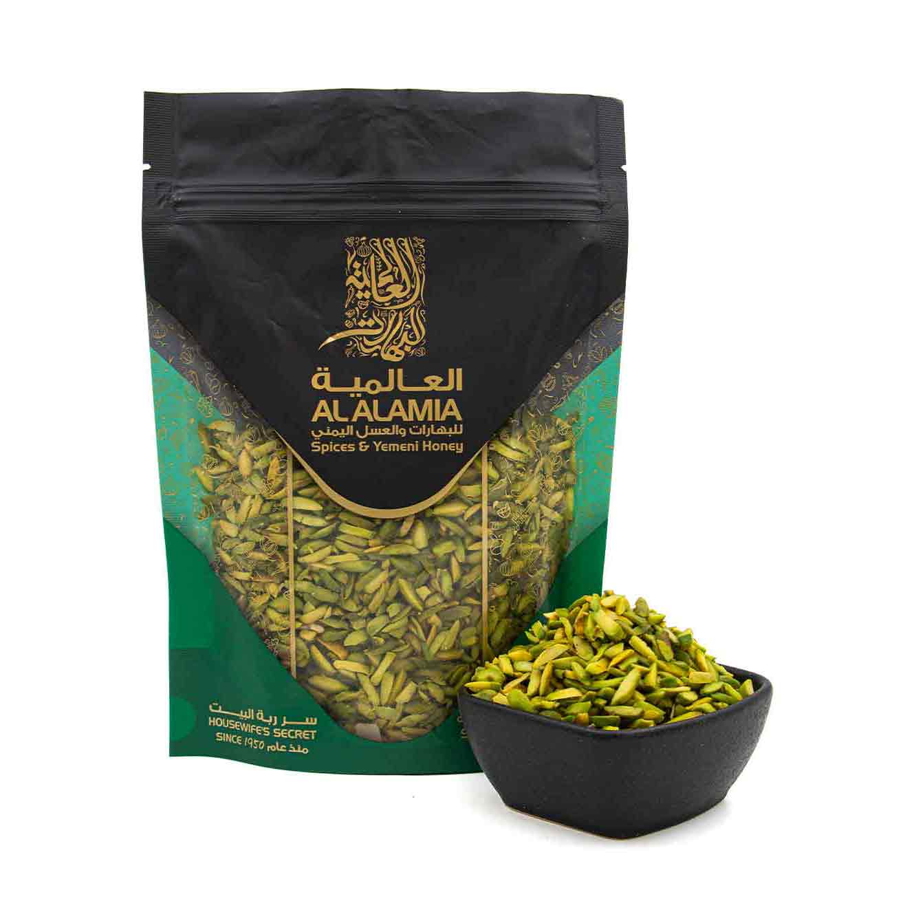 فستق-صنوبري