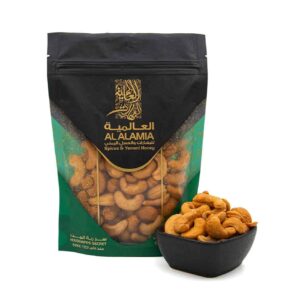 كاجو-محمص-سادة