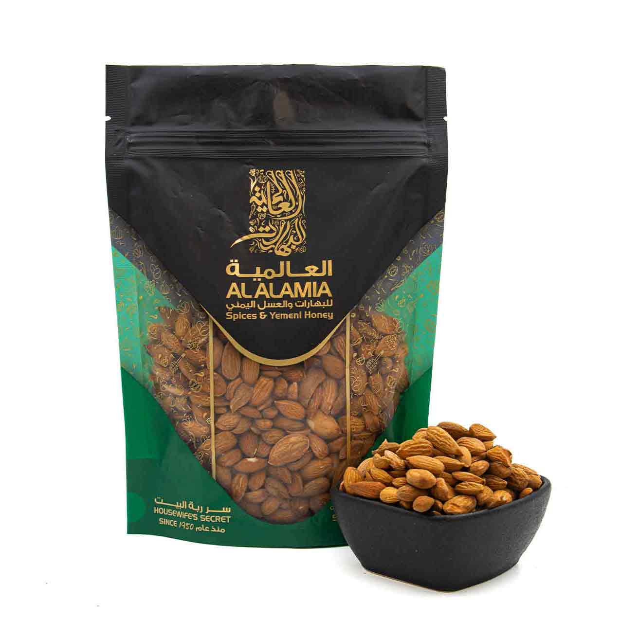 لوز-خولاني-ملكي